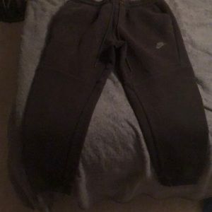 Nike sweats